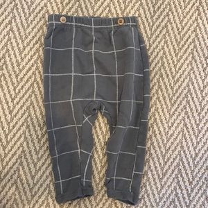 Zara Joggers
